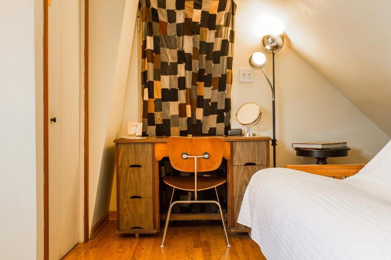Quadruple Room with Terrace image 3