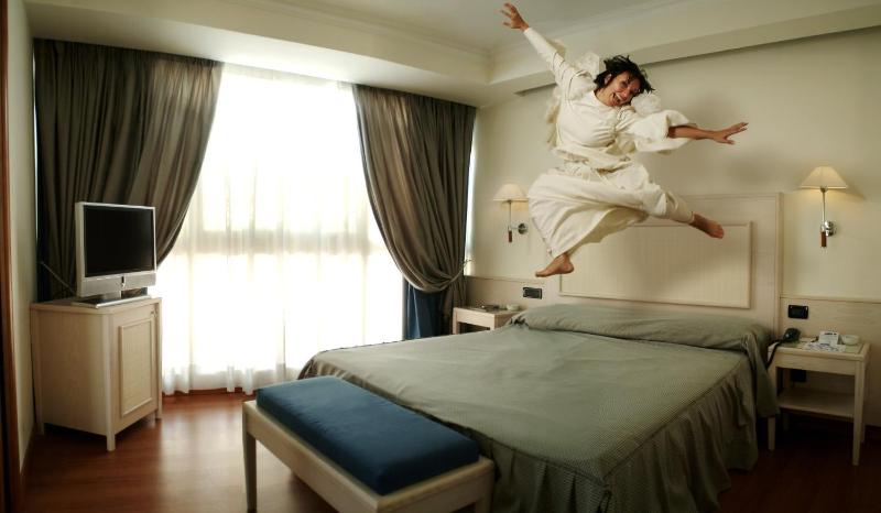 Junior Suite with Terrace image 2