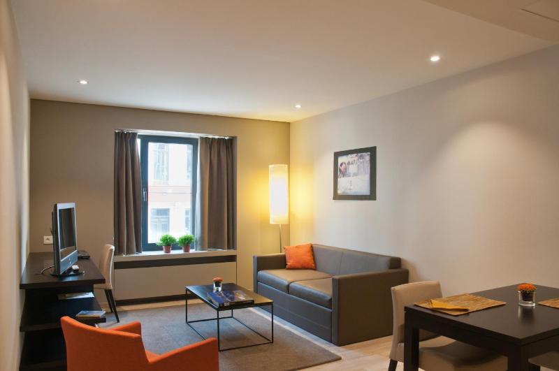 Family Apartment image 2