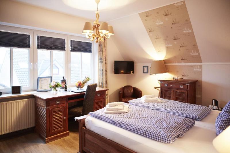 Premium Double Room image 1