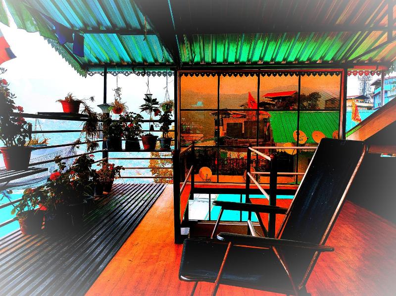 Esses House A Luxury Homestay and service apartment - image 6