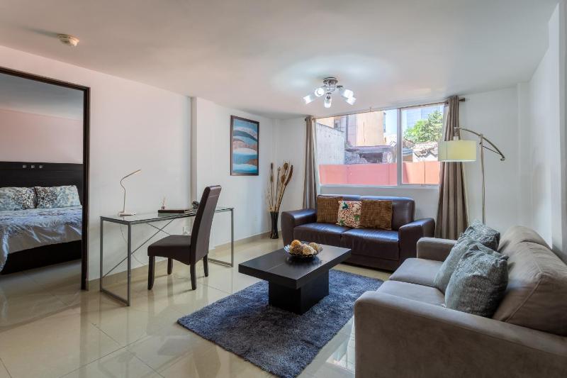Suites 259 Condesa - image 1