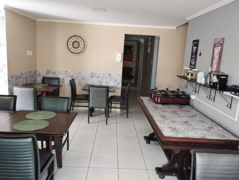 Pousada Aracaju - image 13