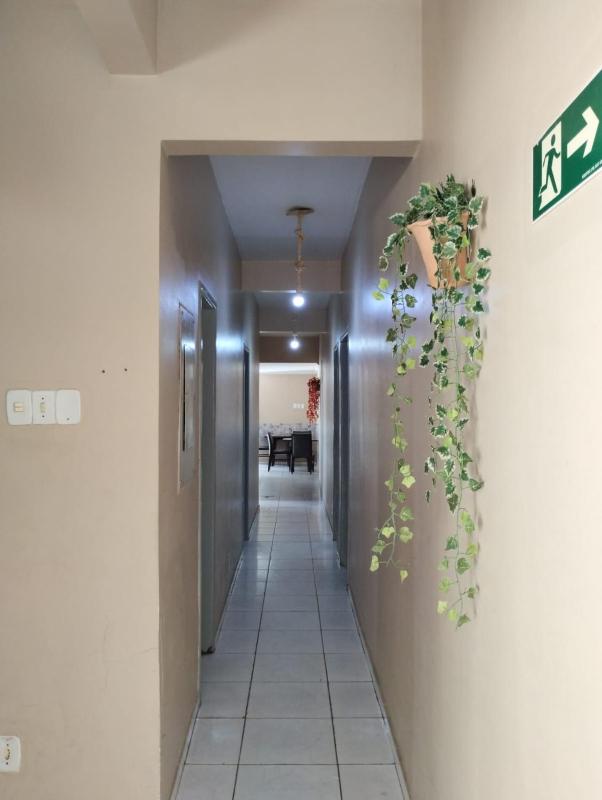 Pousada Aracaju - image 4