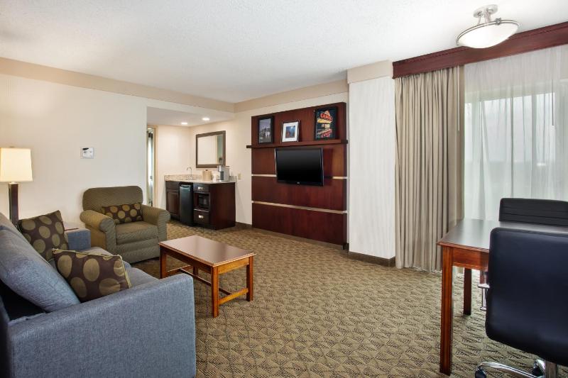 King Suite image 1