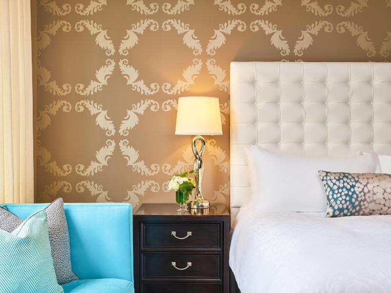 The Nines a Luxury Collection Hotel Portland - image 19