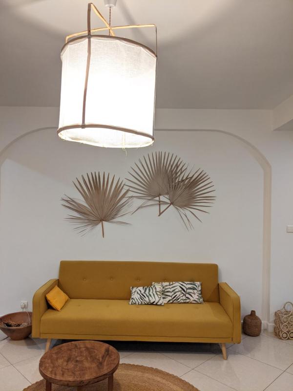 Appartement de charme Chez Soa - image 11