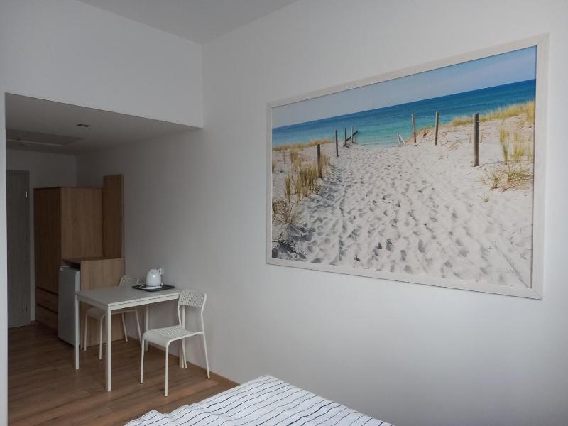 Pokoje przy Plaży Sopot - image 33