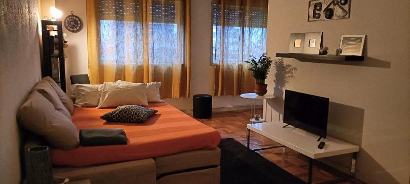 Porto Center Apartments Images