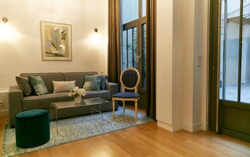 Apartment - Ground Floor image 1