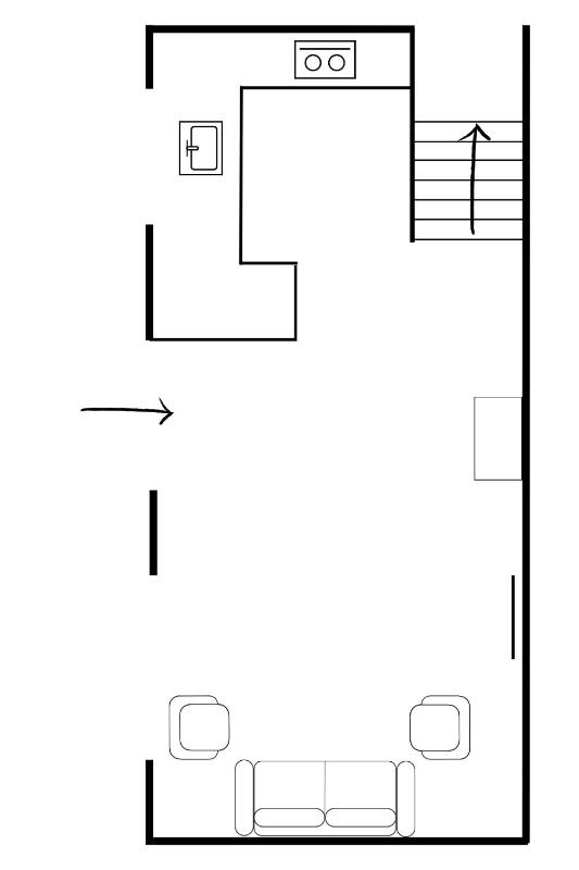 Apartment - Ground Floor image 3