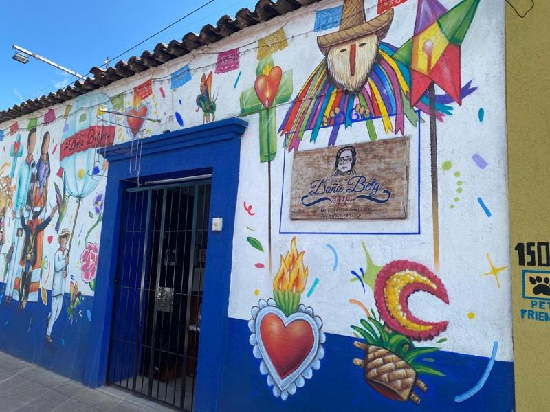 El Rincón de Doña Bety - image 10
