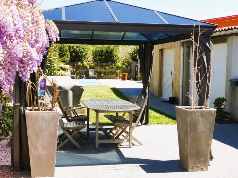 L Annexe - Studio avec Piscine Privee - image 3