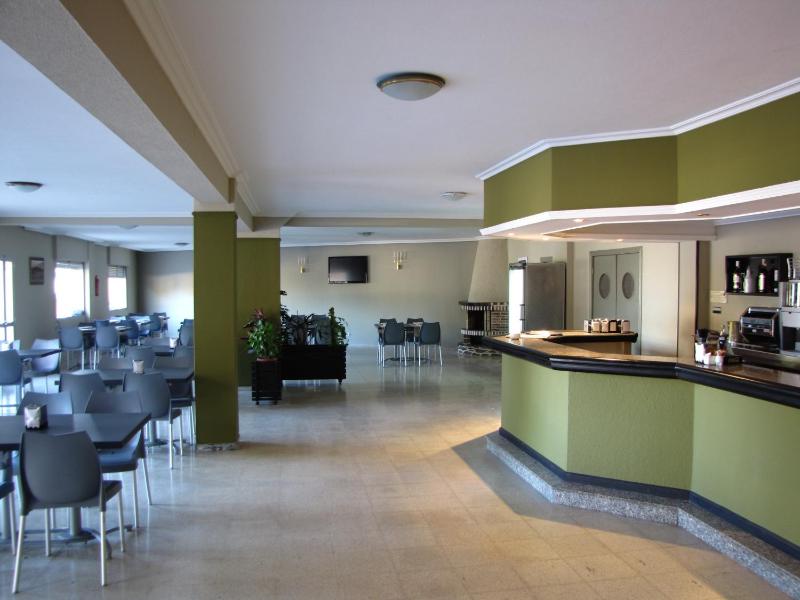 Duerming Montalvo Playa Hotel - image 10