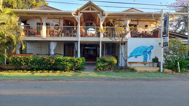 Hotel M&M Beach House Images