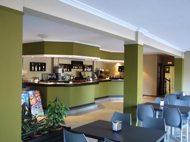 Duerming Montalvo Playa Hotel - image 19