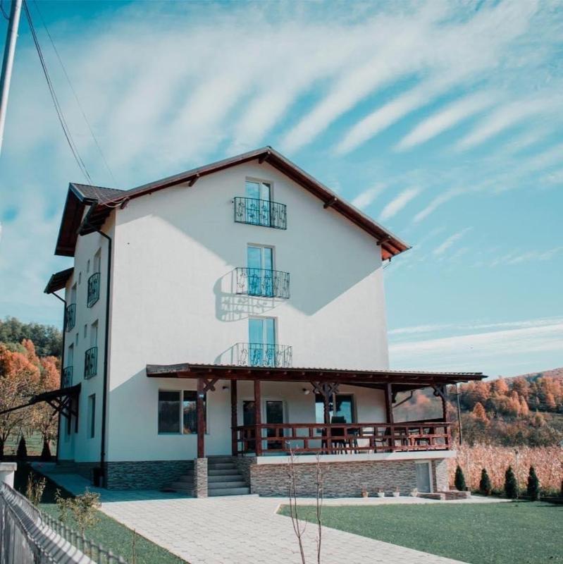 Casa Dumitru Images