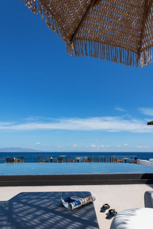 Almyra Oia Suites - Adults Only - image 23