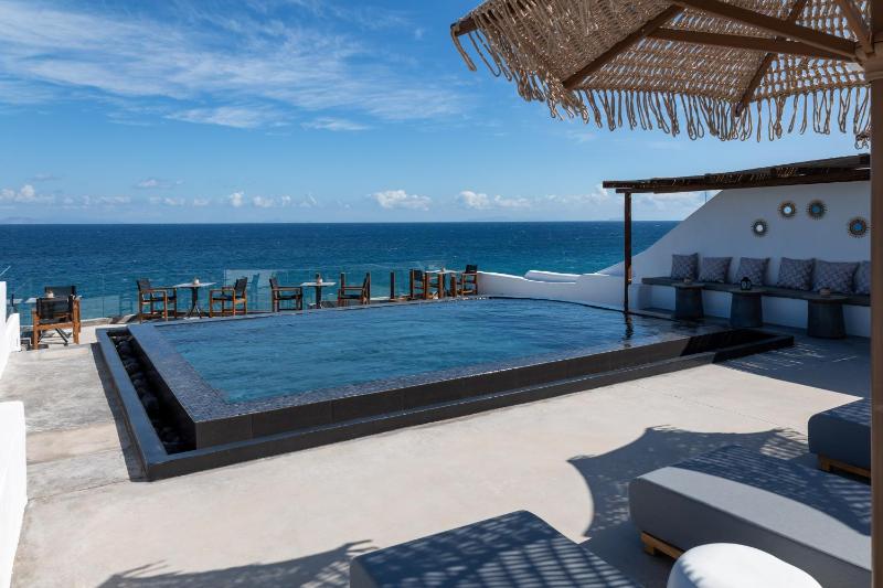 Almyra Oia Suites - Adults Only - image 29