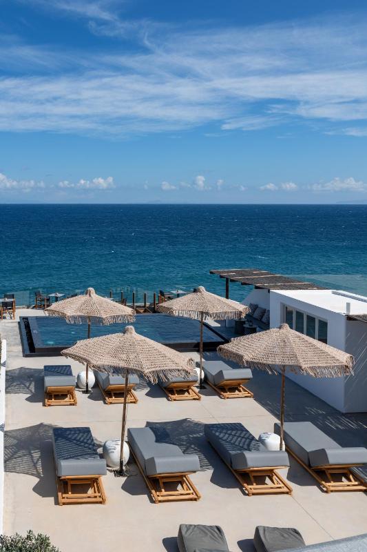 Almyra Oia Suites - Adults Only - image 41