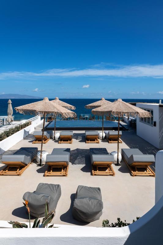 Almyra Oia Suites - Adults Only - image 49