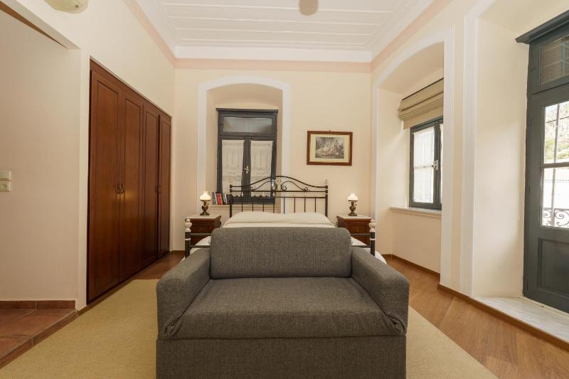 Superior Studio with Balcony image 1
