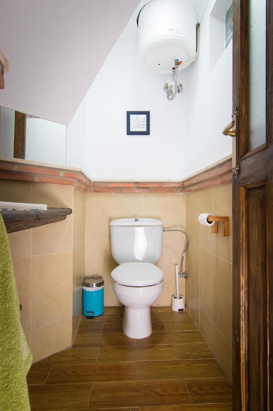 Holidays2Fuengirola Villa 6 bedroom 200 mts Beach - image 15