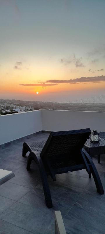 Kiklamino Sunset Suites - image 44