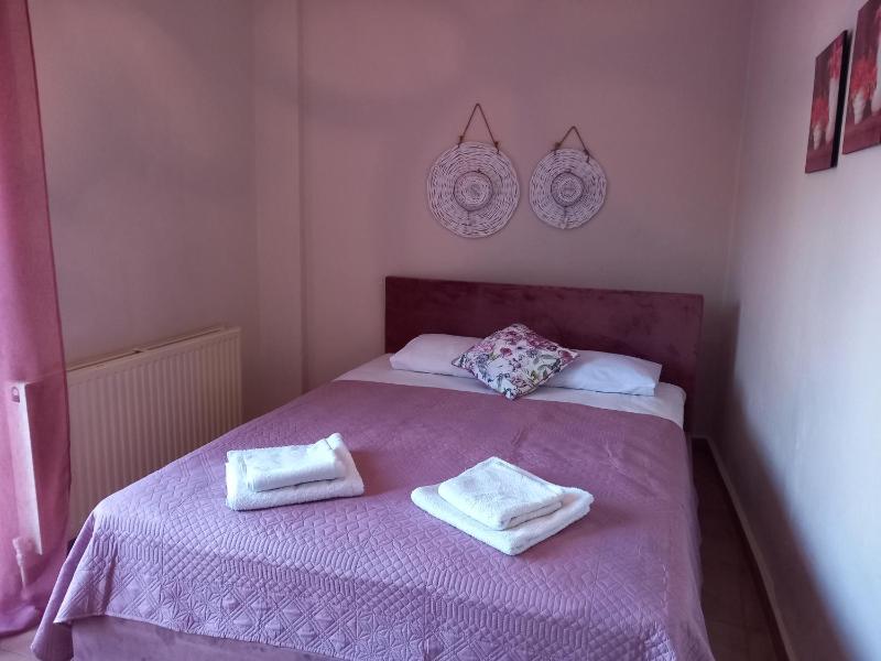 Two-Bedroom Apartment image 1