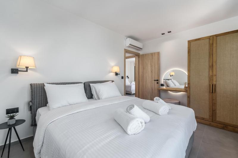 Kalma Luxury Villas - image 31