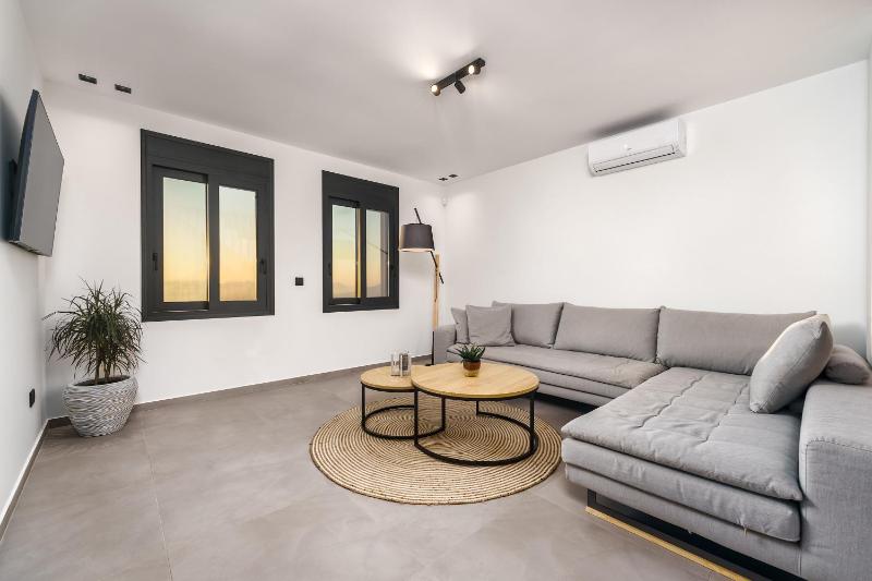Kalma Luxury Villas - image 11