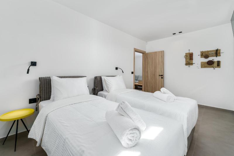 Kalma Luxury Villas - image 19