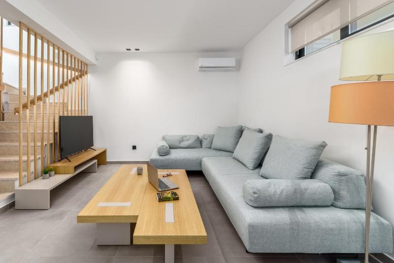 Kalma Luxury Villas - image 26