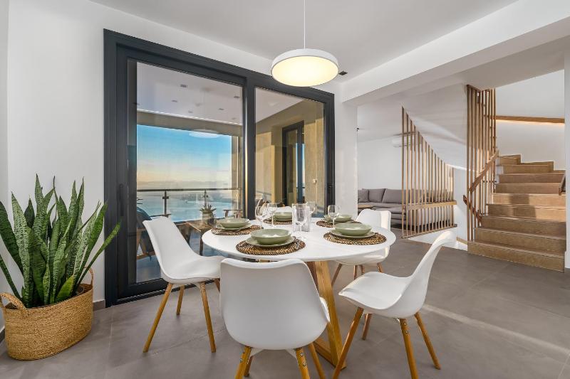 Kalma Luxury Villas - image 28