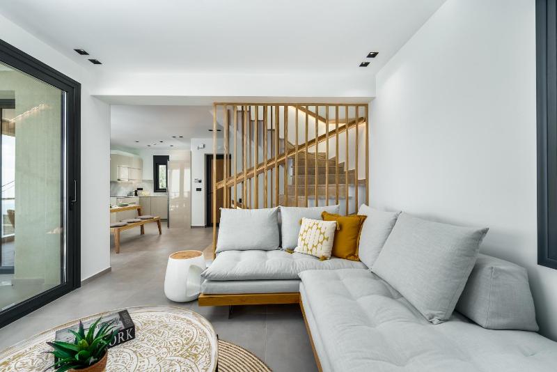 Kalma Luxury Villas - image 22