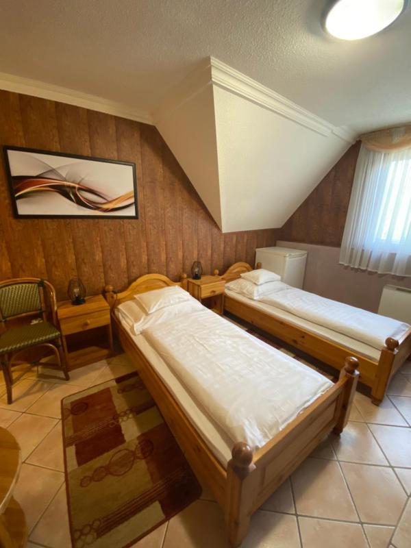 Double or Twin Room image 1