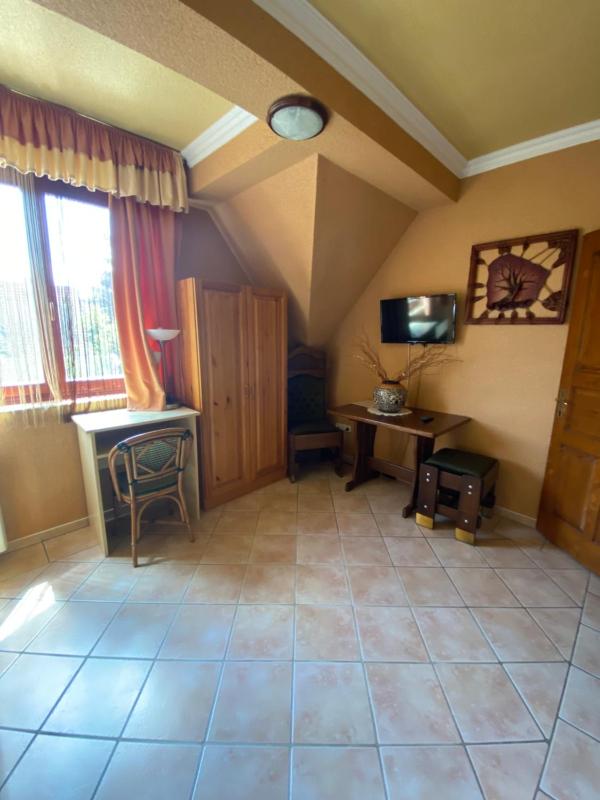 Superior Quadruple Room image 1