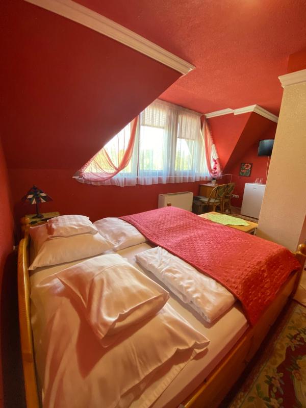 Double or Twin Room image 4