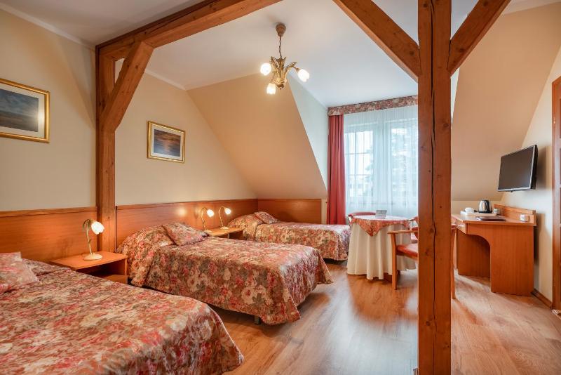 Triple Room image 3
