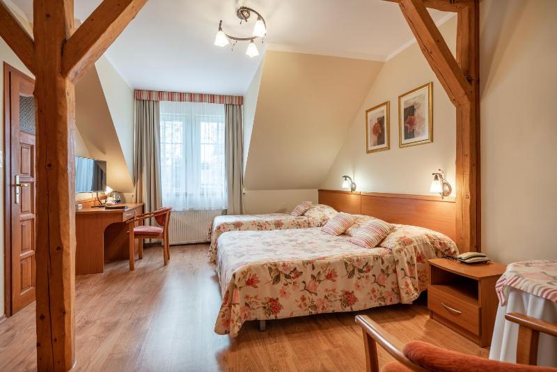 Triple Room image 2
