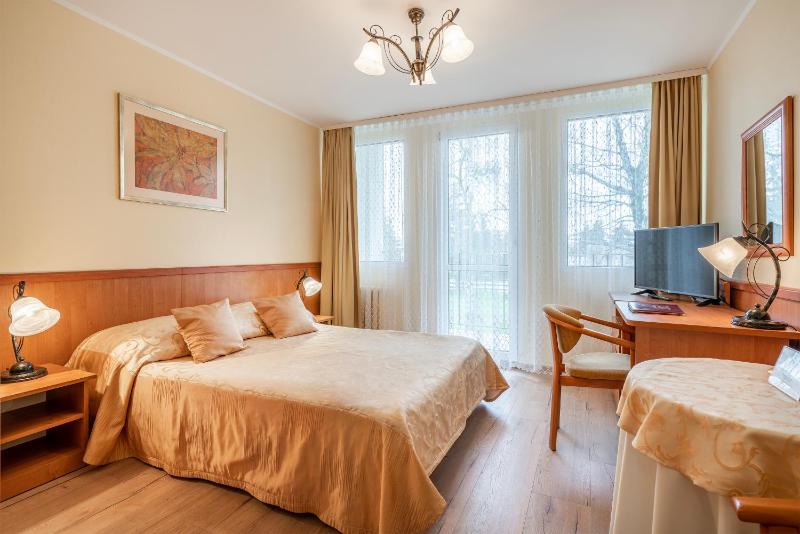 Double or Twin Room image 3