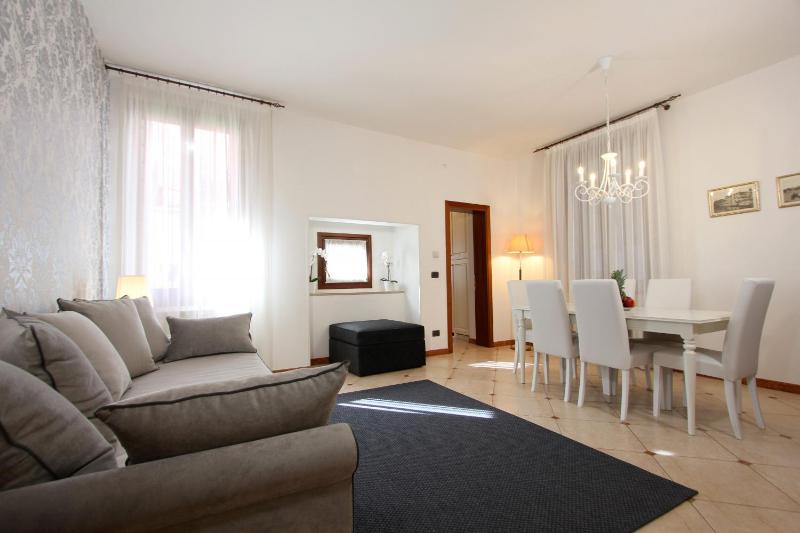 Two-Bedroom Apartment image 1