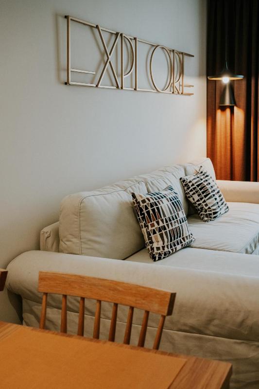 Standard Apartment image 1
