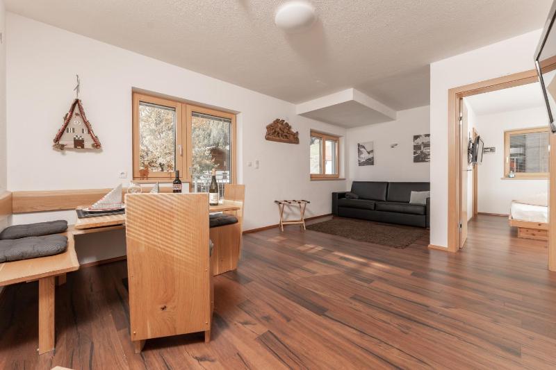 Family Room with Balcony image 3