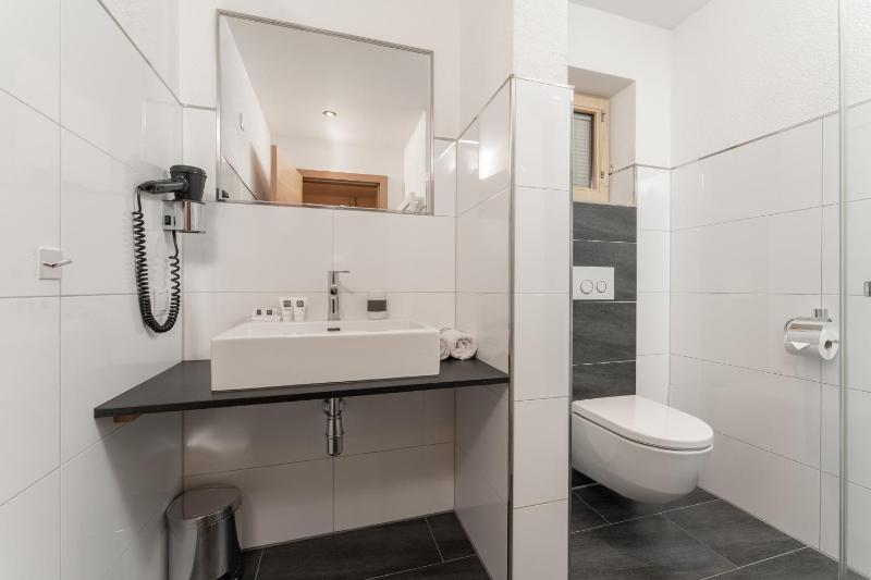 Double Room with Terrace image 1
