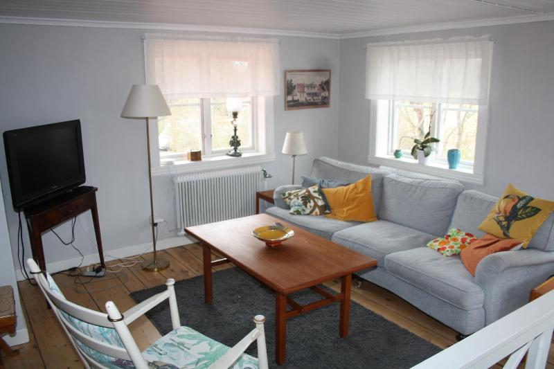 Villa with Garden View image 4