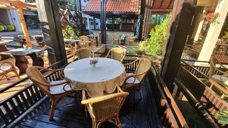 Hotel Villa Bora - image 26