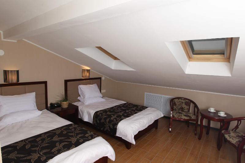 Twin Room image 3