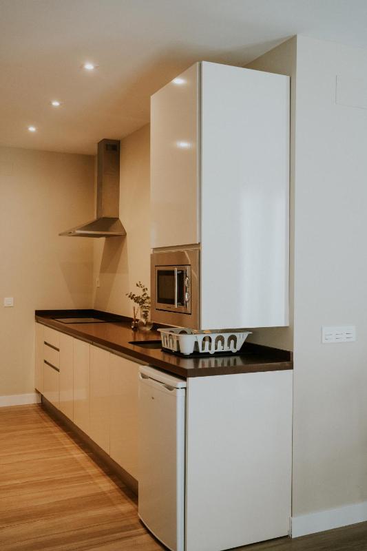 Two-Bedroom Apartment image 4