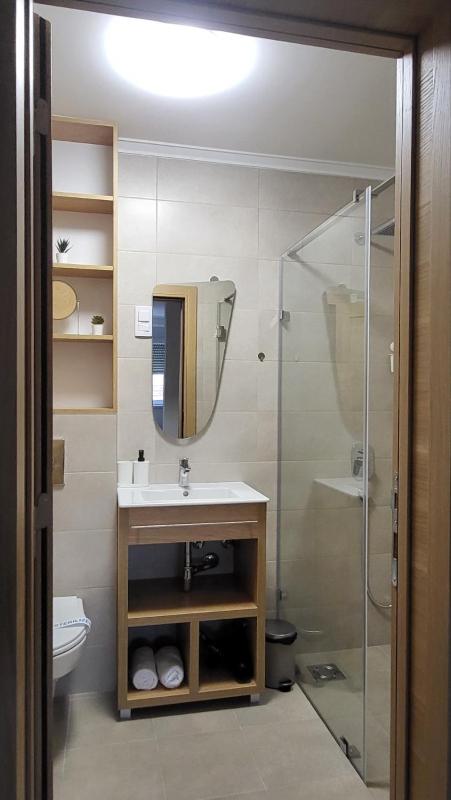 One-Bedroom Apartment image 3